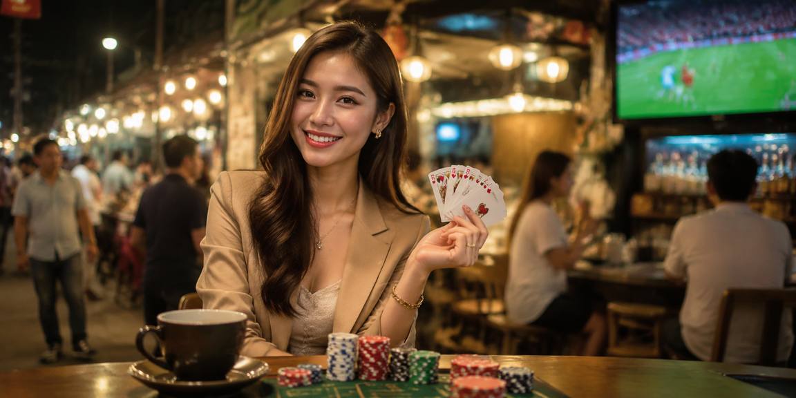 llama3 Casino